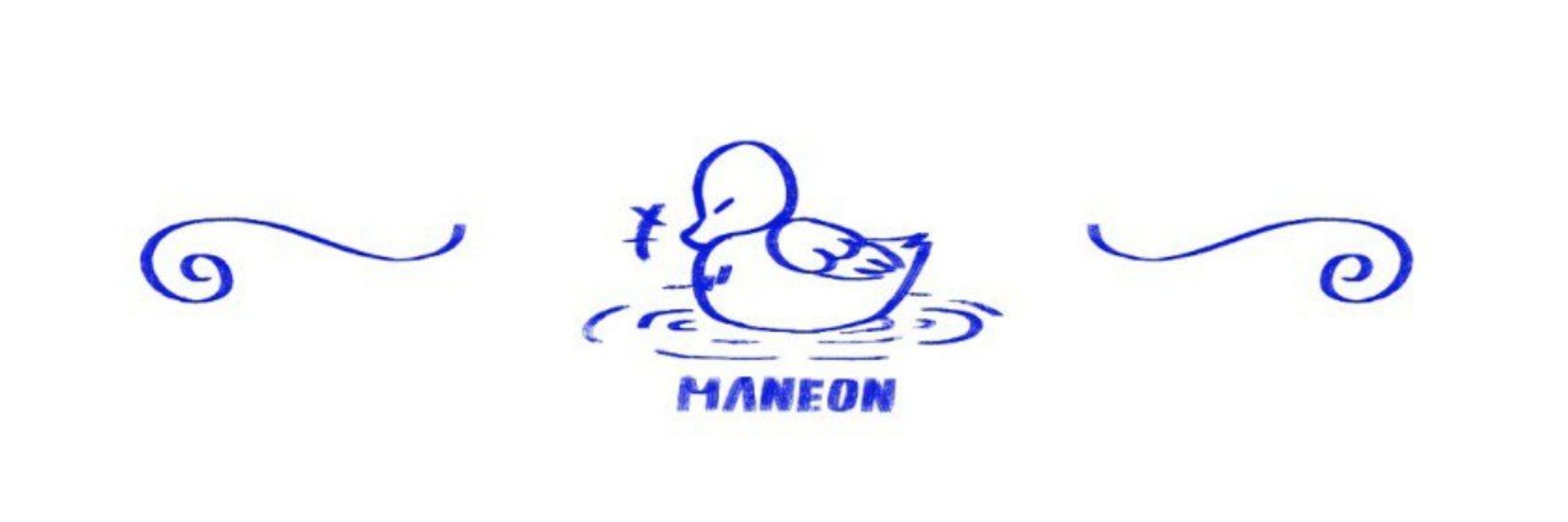 MANEON!