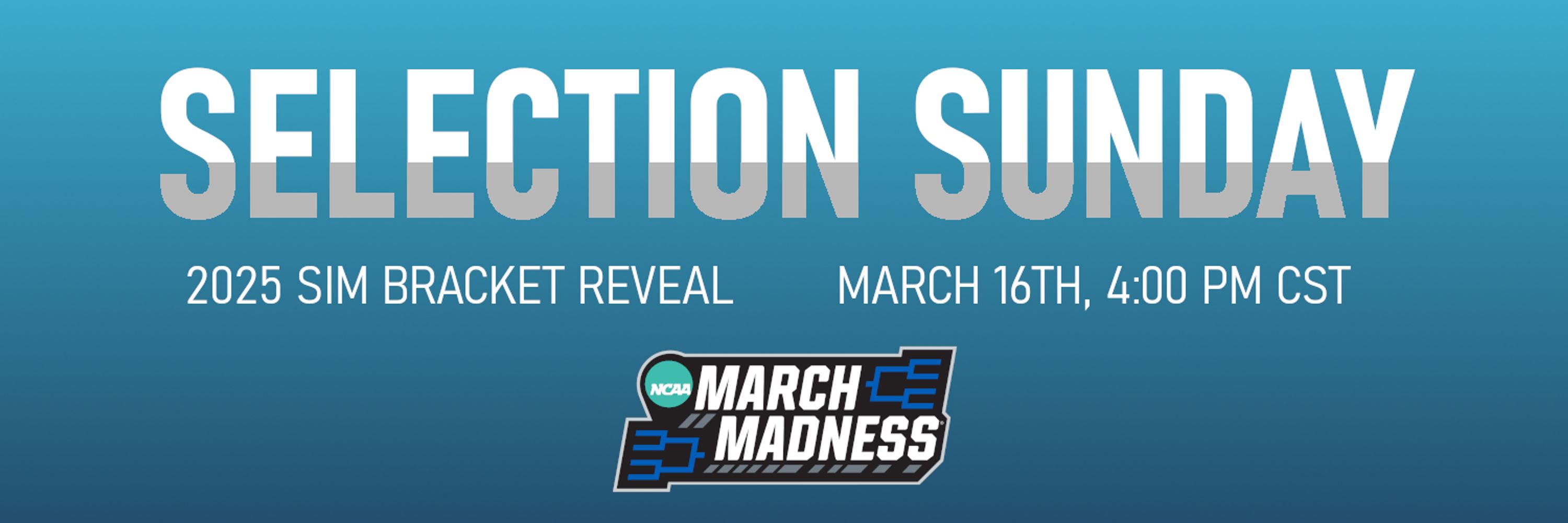 2024-2025 NCAA Basketball Simulation
