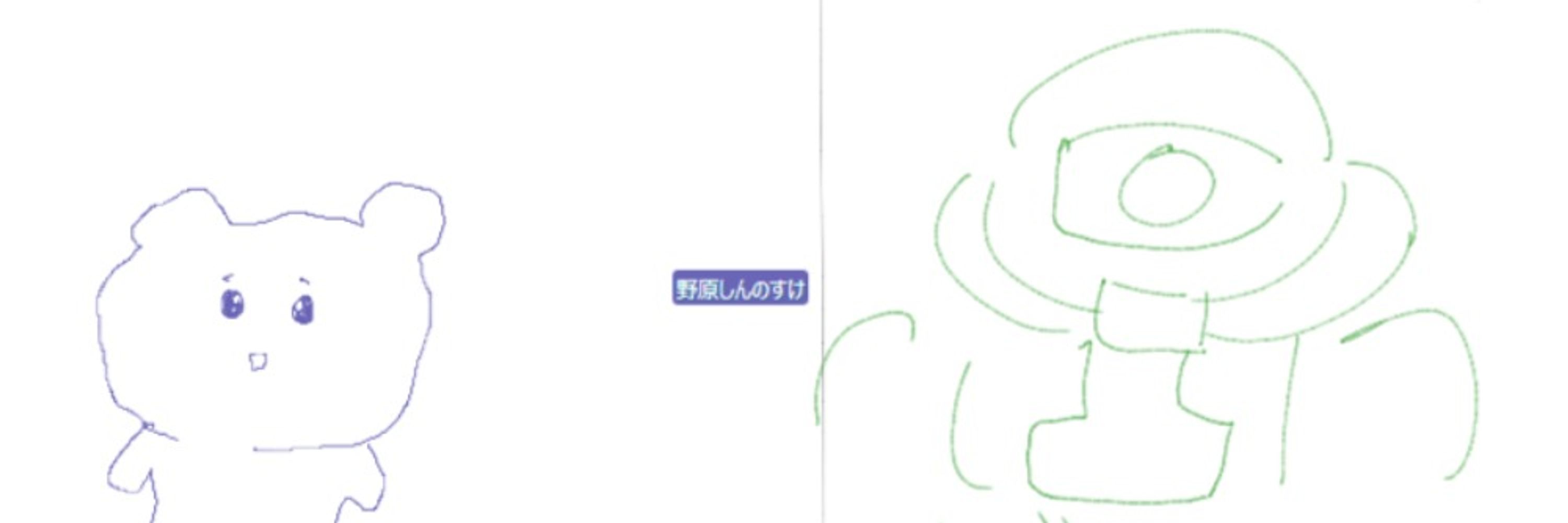 BINUpコア