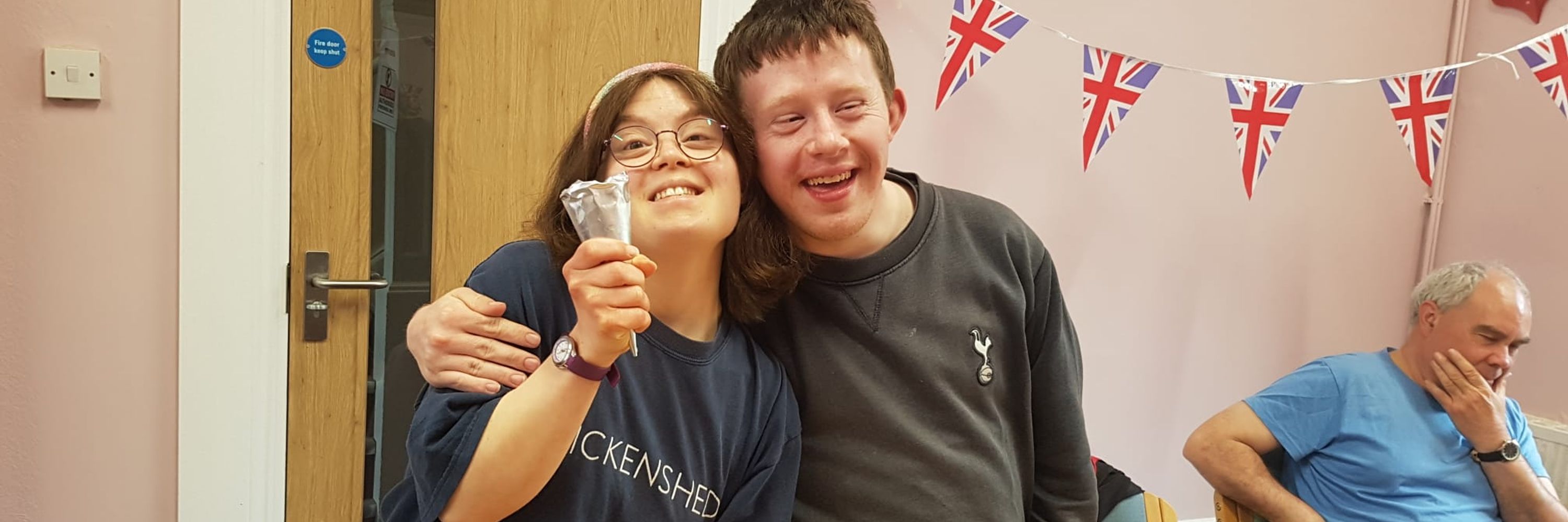 Barnet Mencap