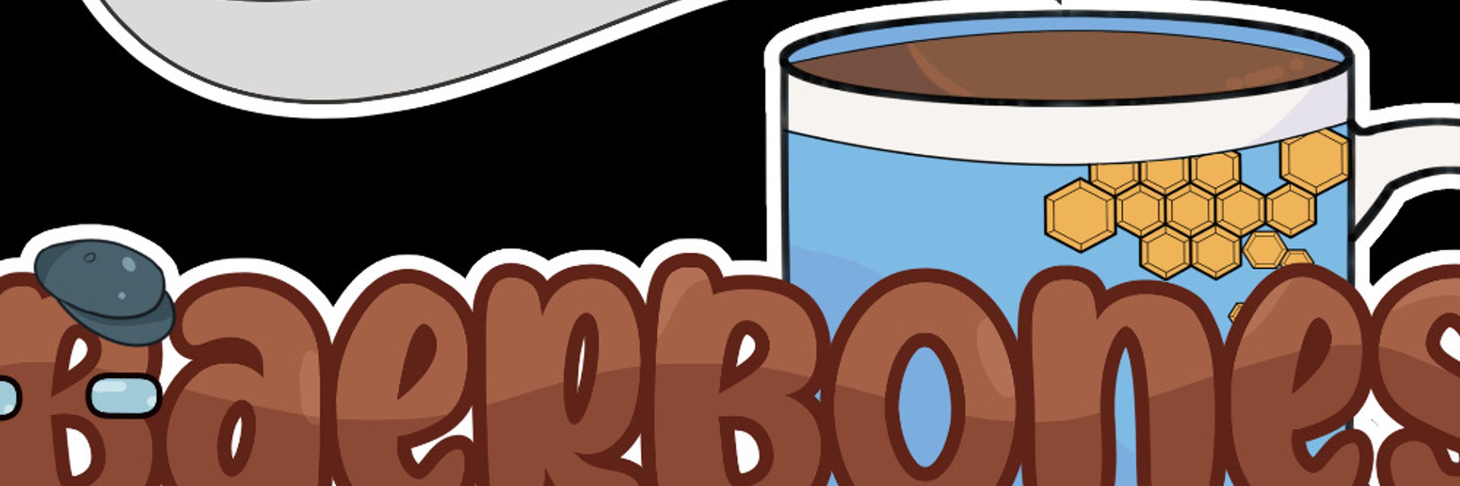 BaerBones 🐻☕
