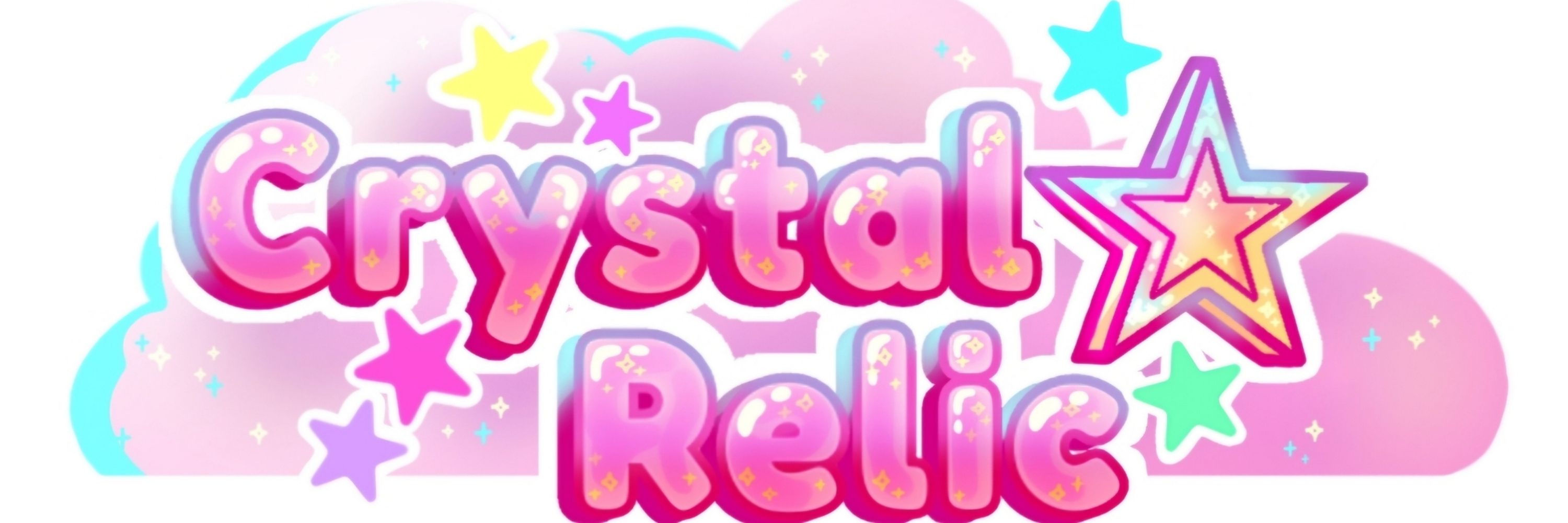 Crystal☆Relic