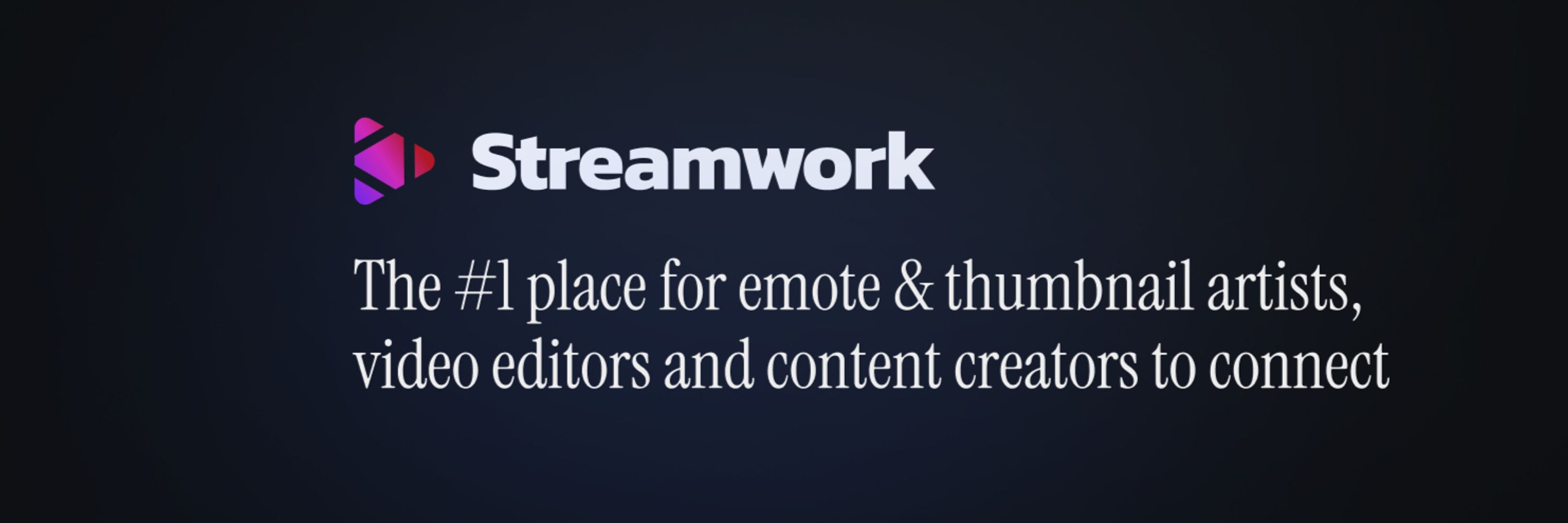 Streamwork