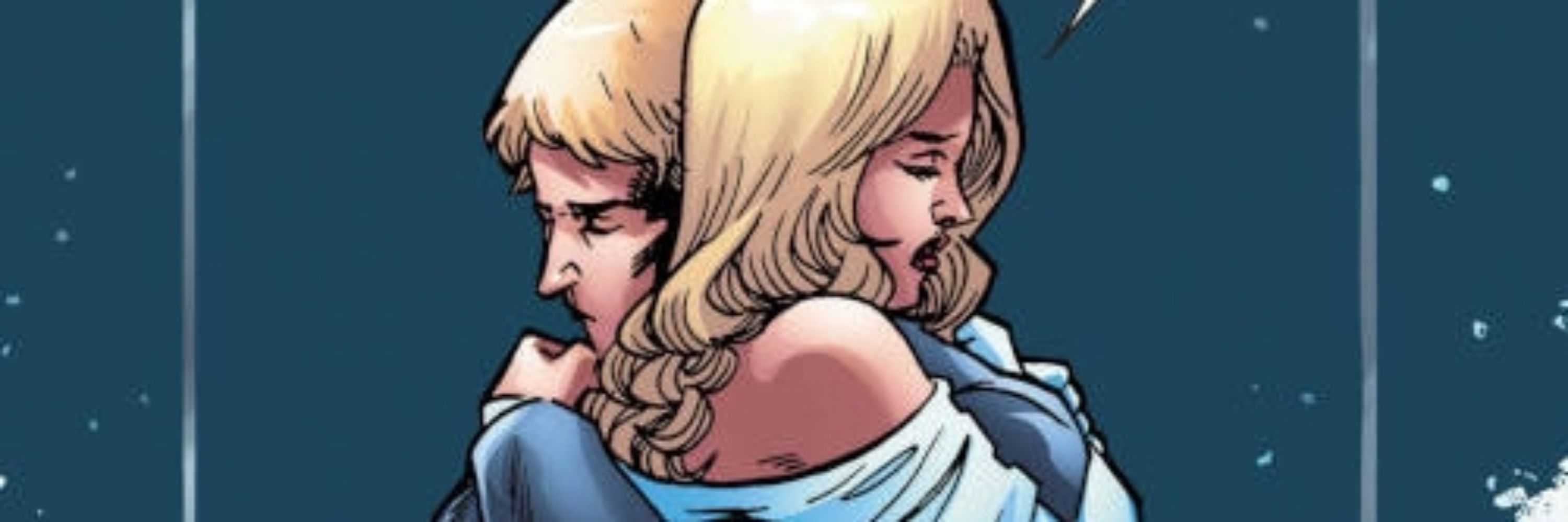 Christian Frost