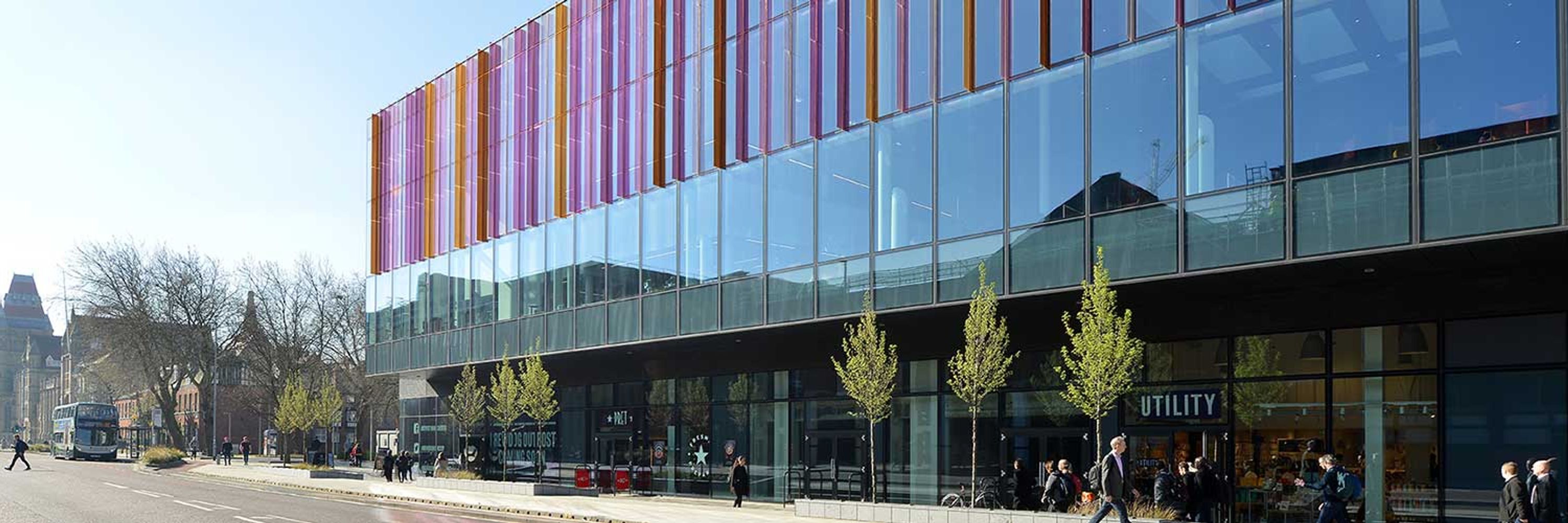 Work and Equalities Institute