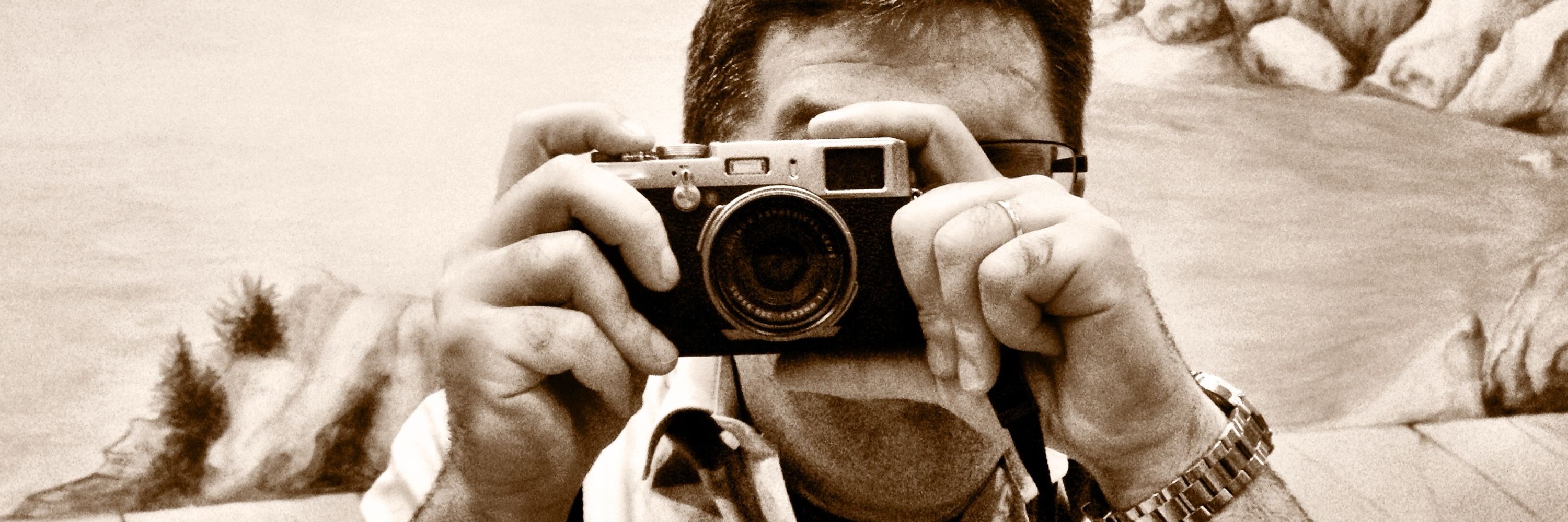 Ian Barmer