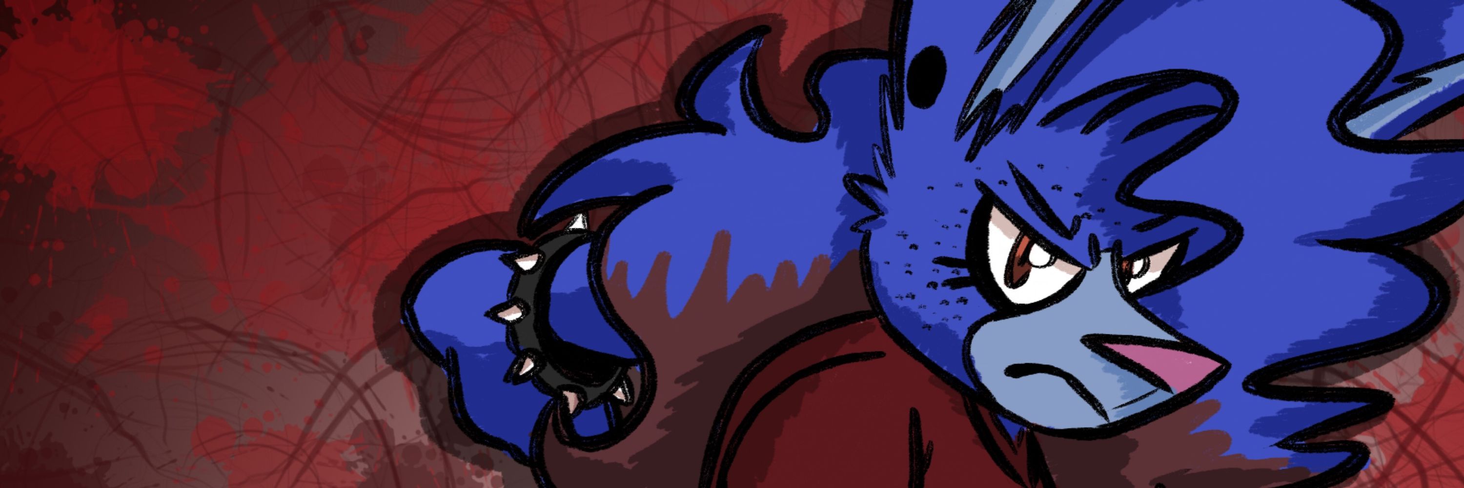 banner