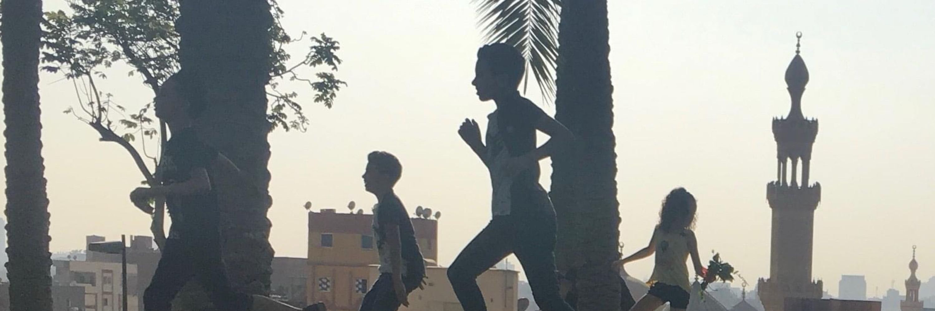 Tarek Naguib