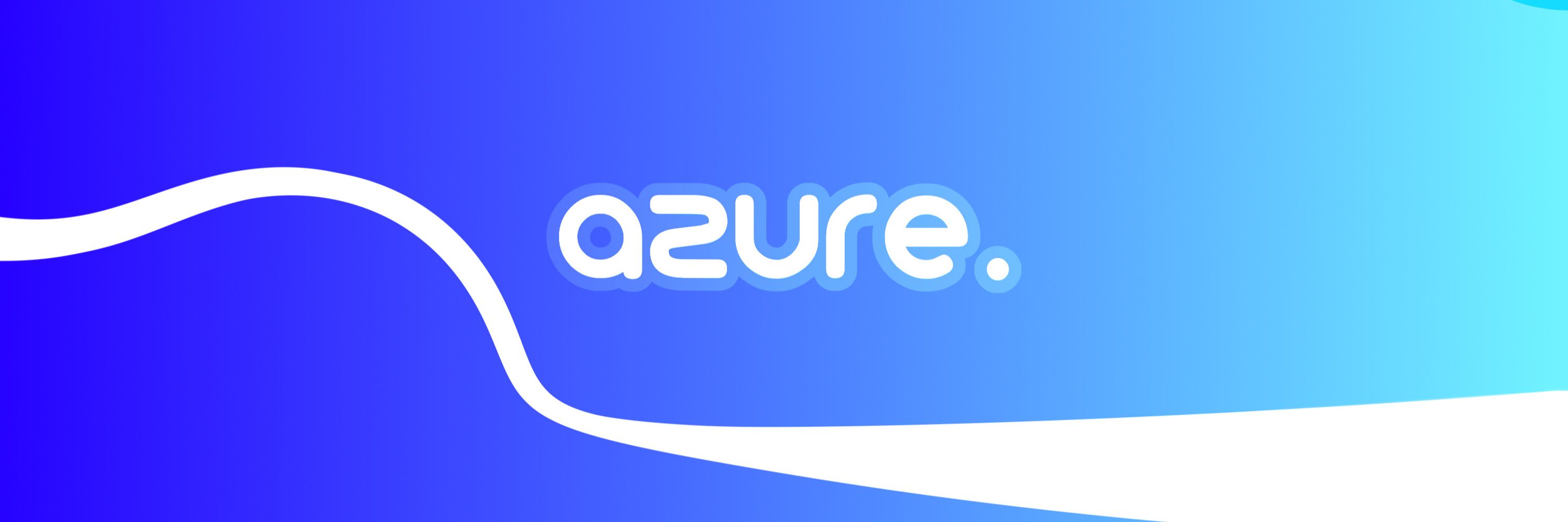 azure