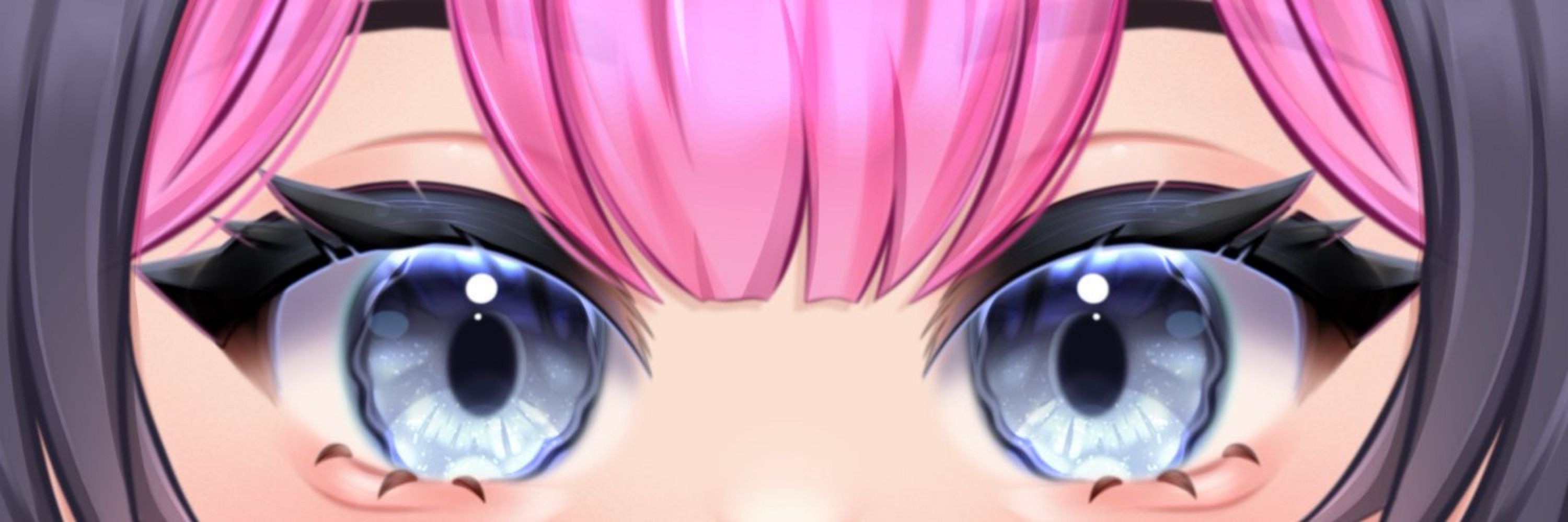 DanielleS1994 | Vtuber