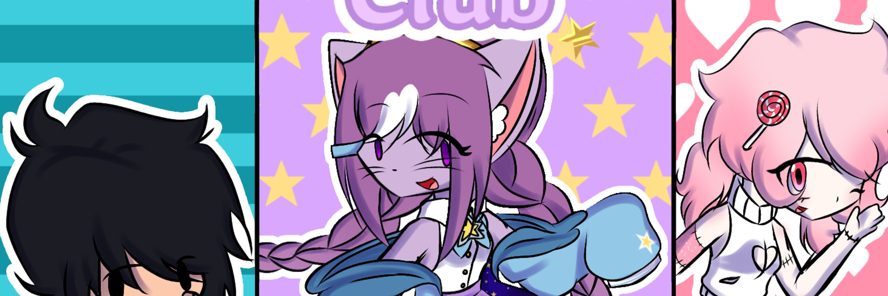 Tibouchina ⭐️