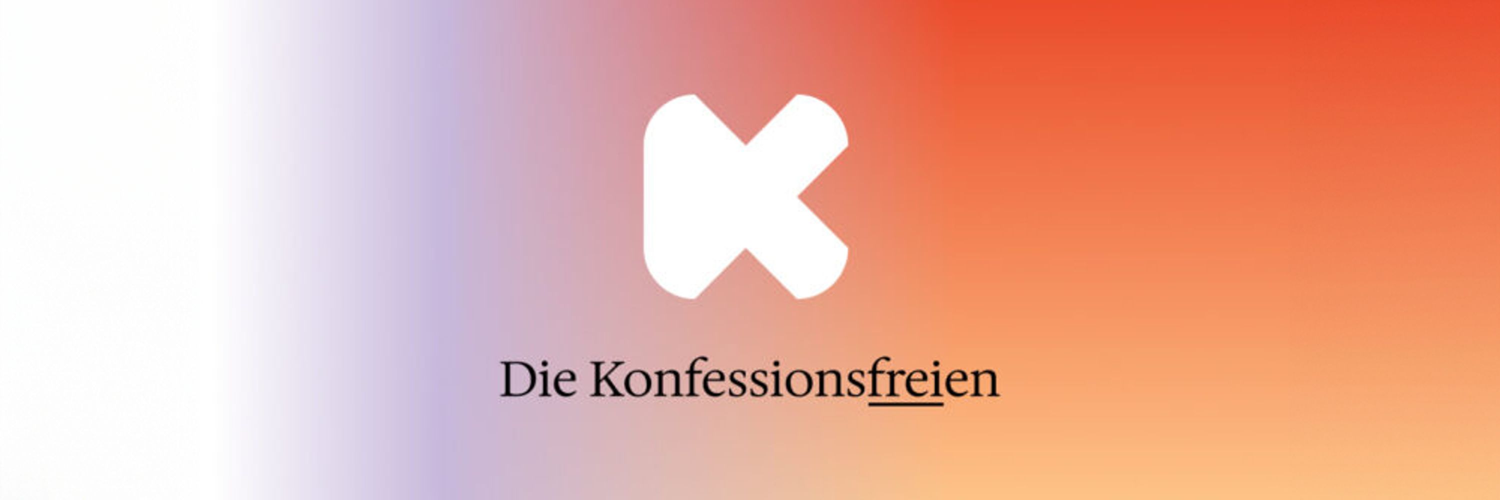 Die Konfessionsfreien