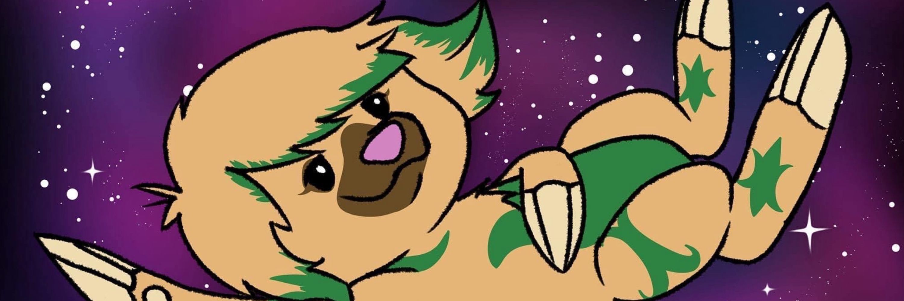 Slothy🦥♐️