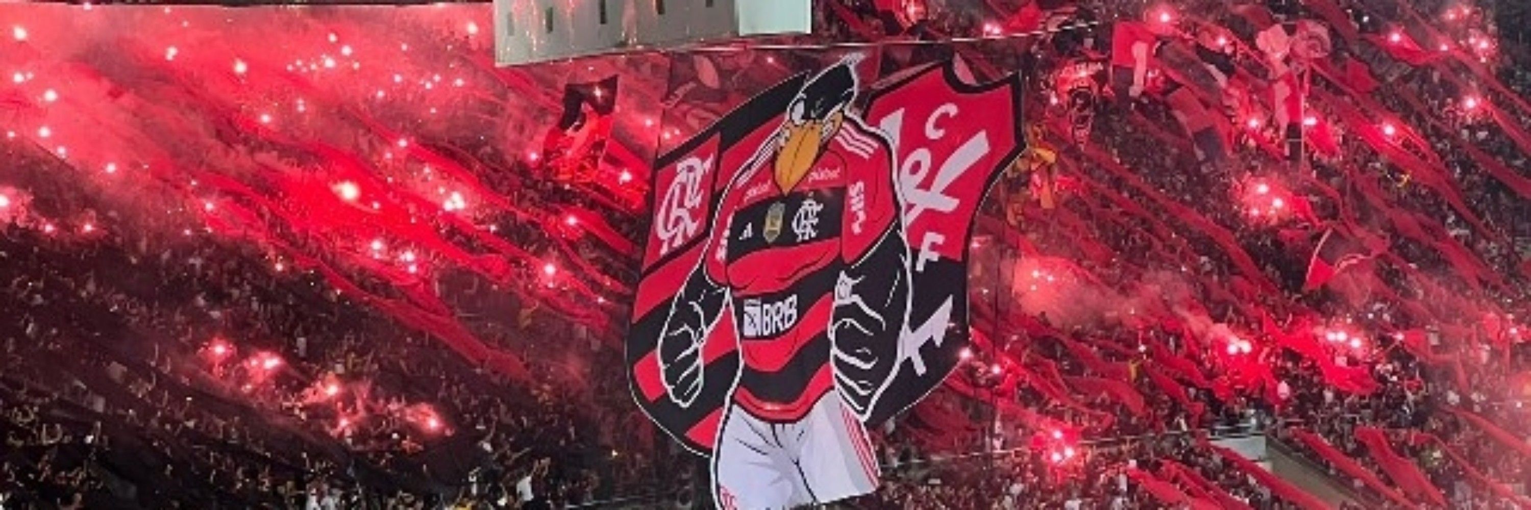 Márcio🔴⚫️