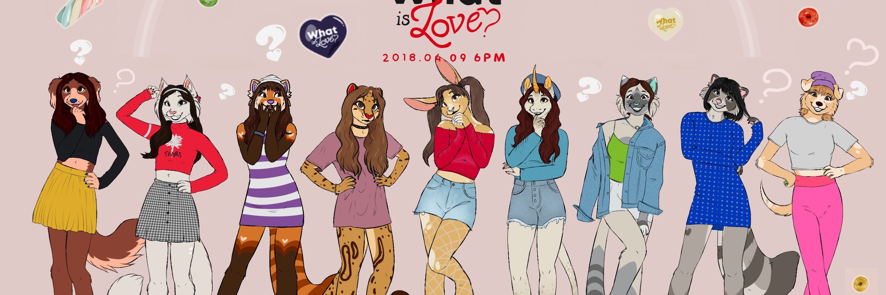 tigs