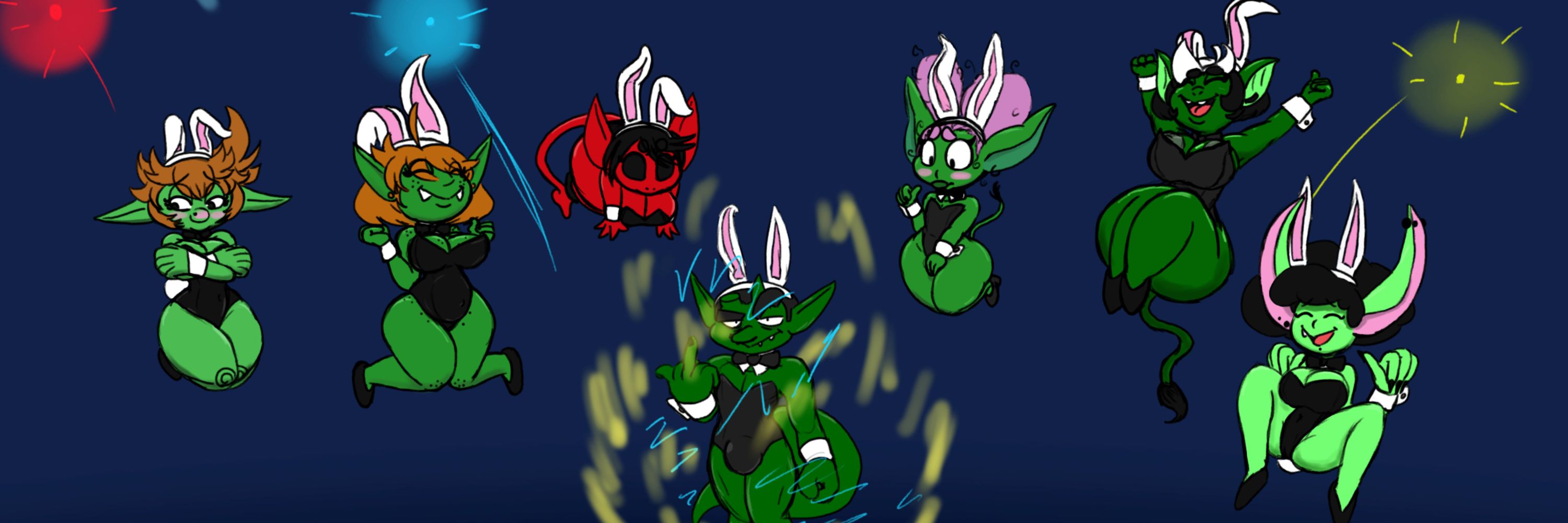 Duke of Goblintown