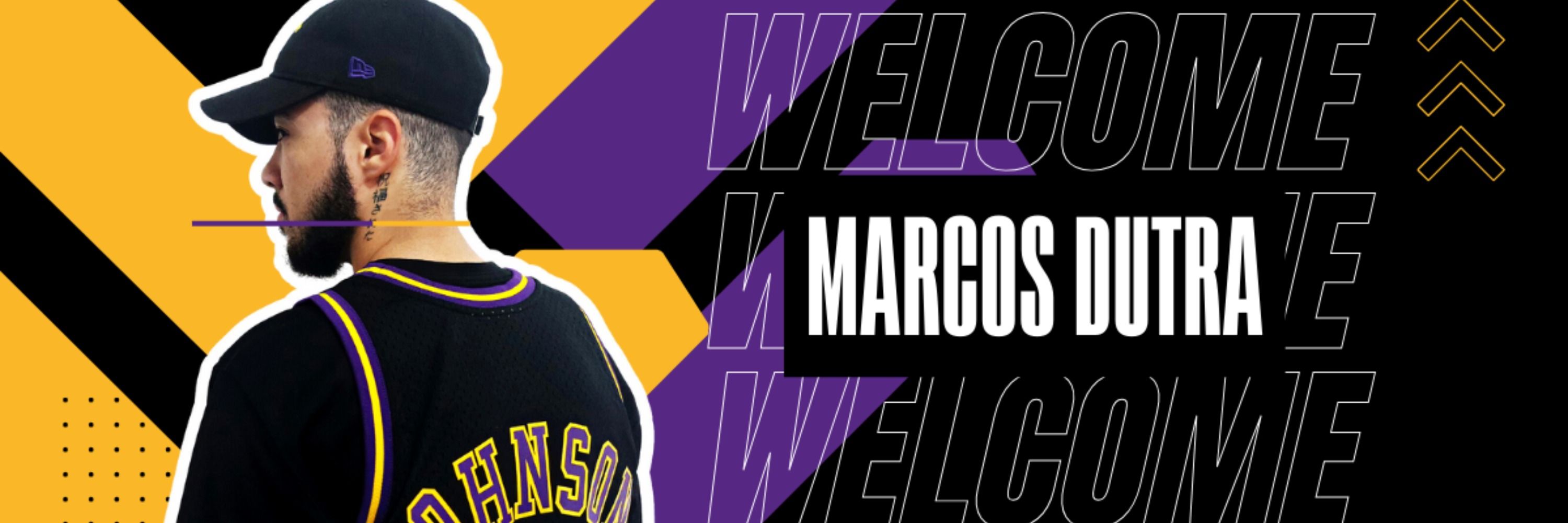 Marcos Dutra