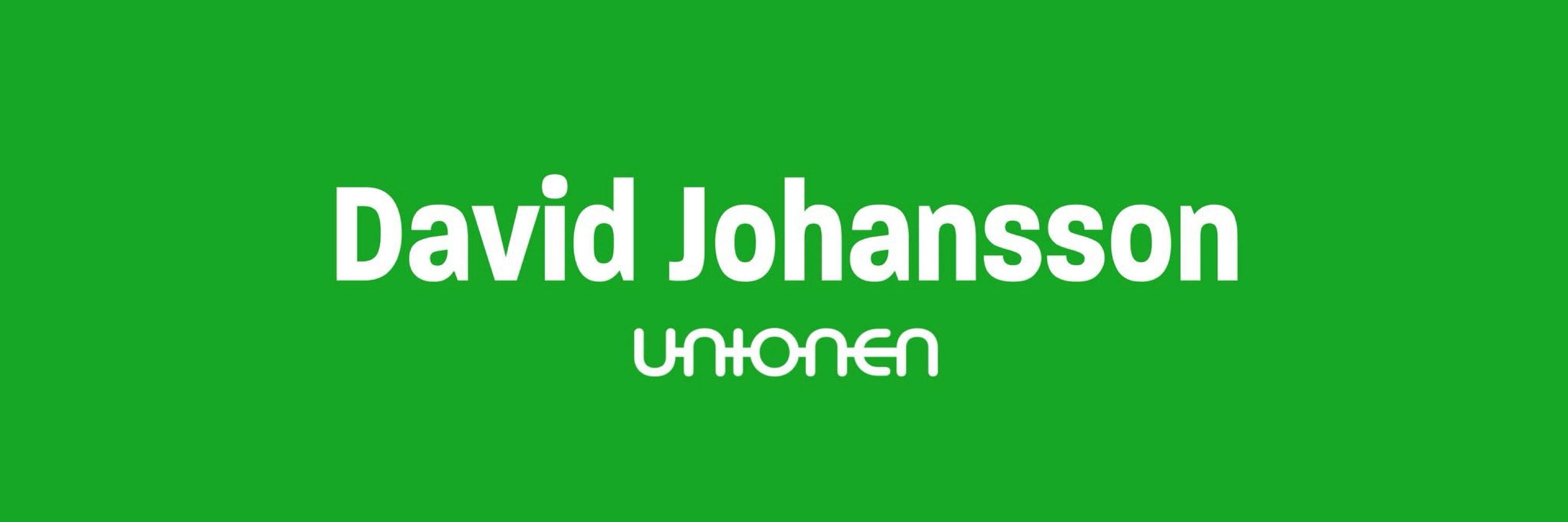 David Johansson