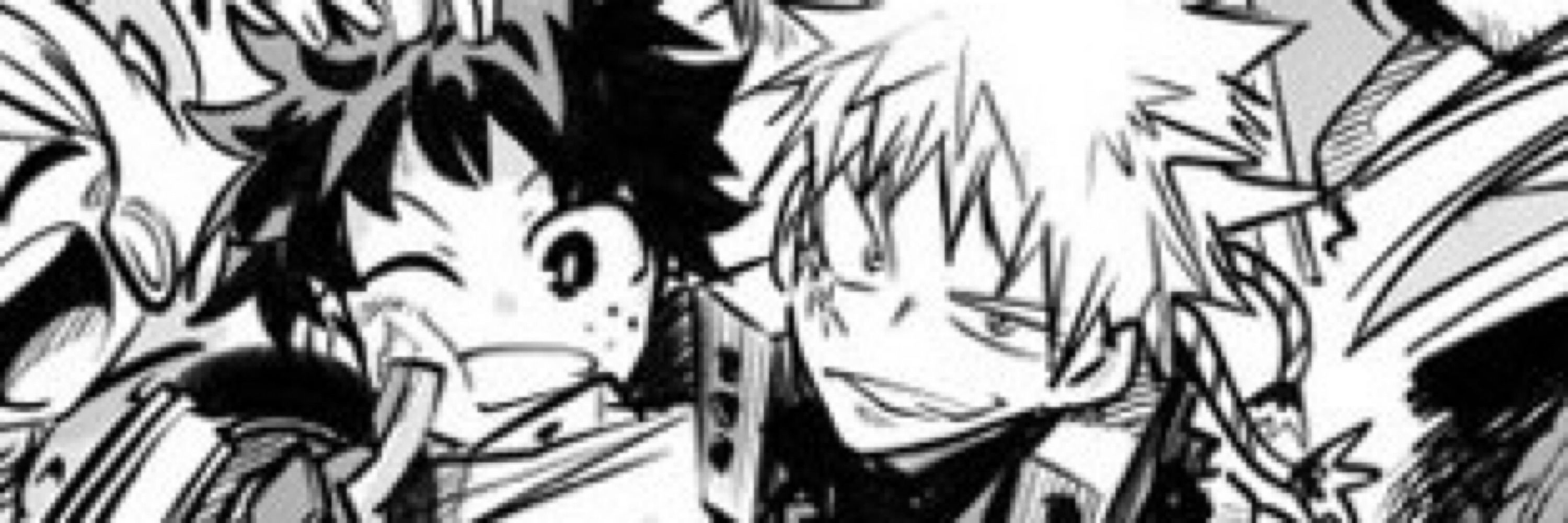 STAR’S MIGHTDEKU