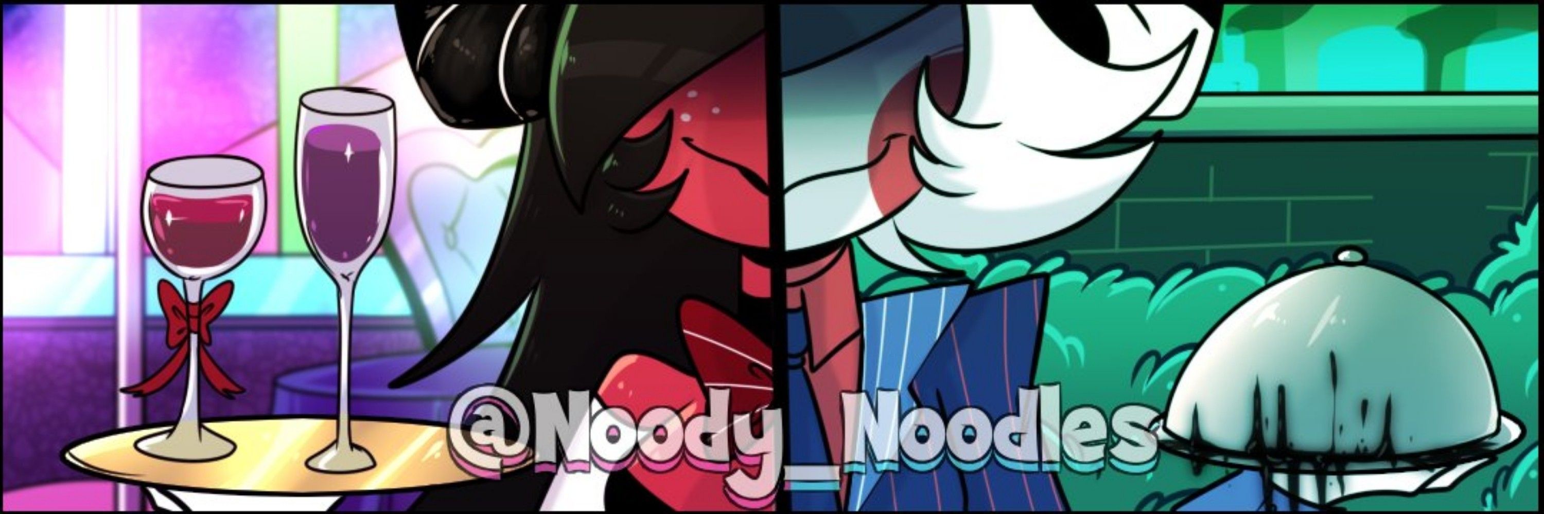 🍜Noda🍜