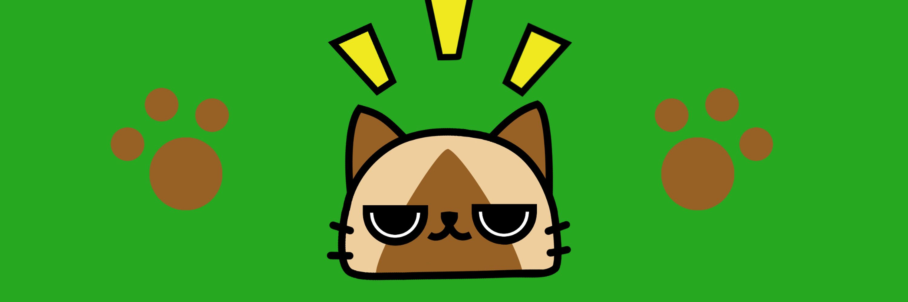 Spartan 🏺 || Cursed Meowtuber