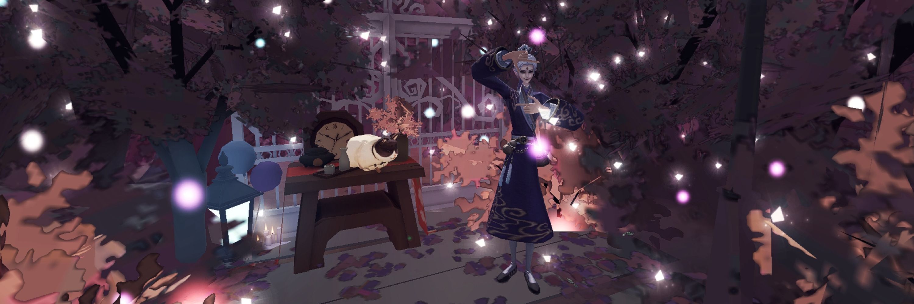 ✧*̥˚ celestial creek *̥˚✧