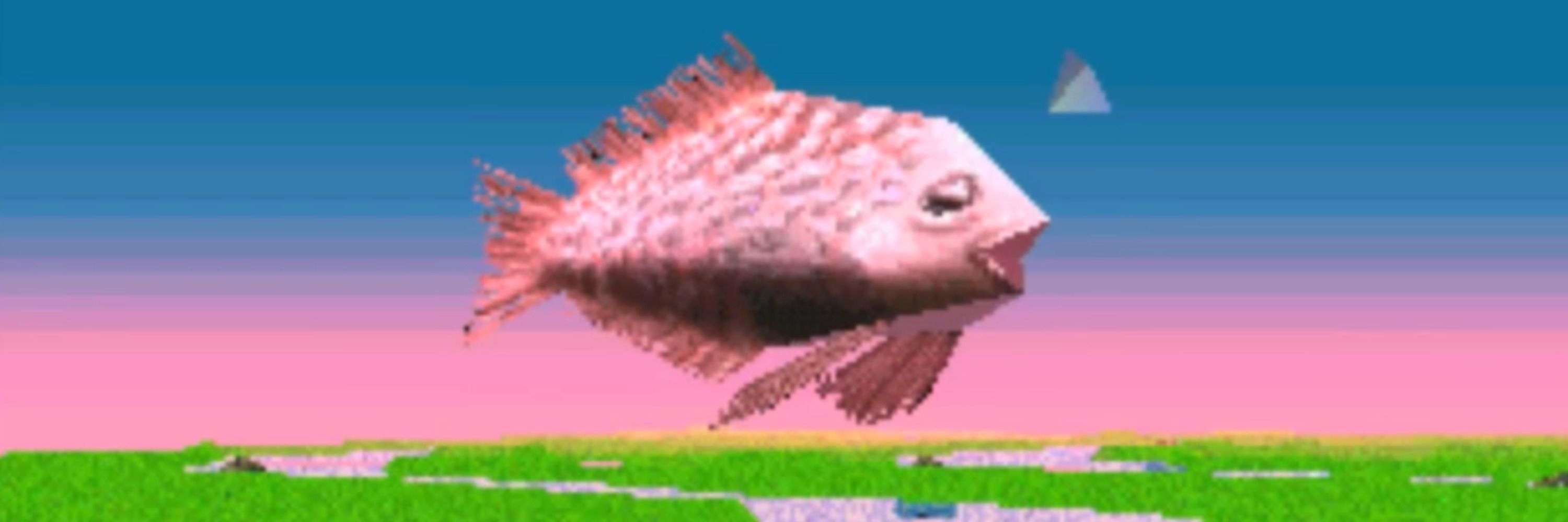 ねむい