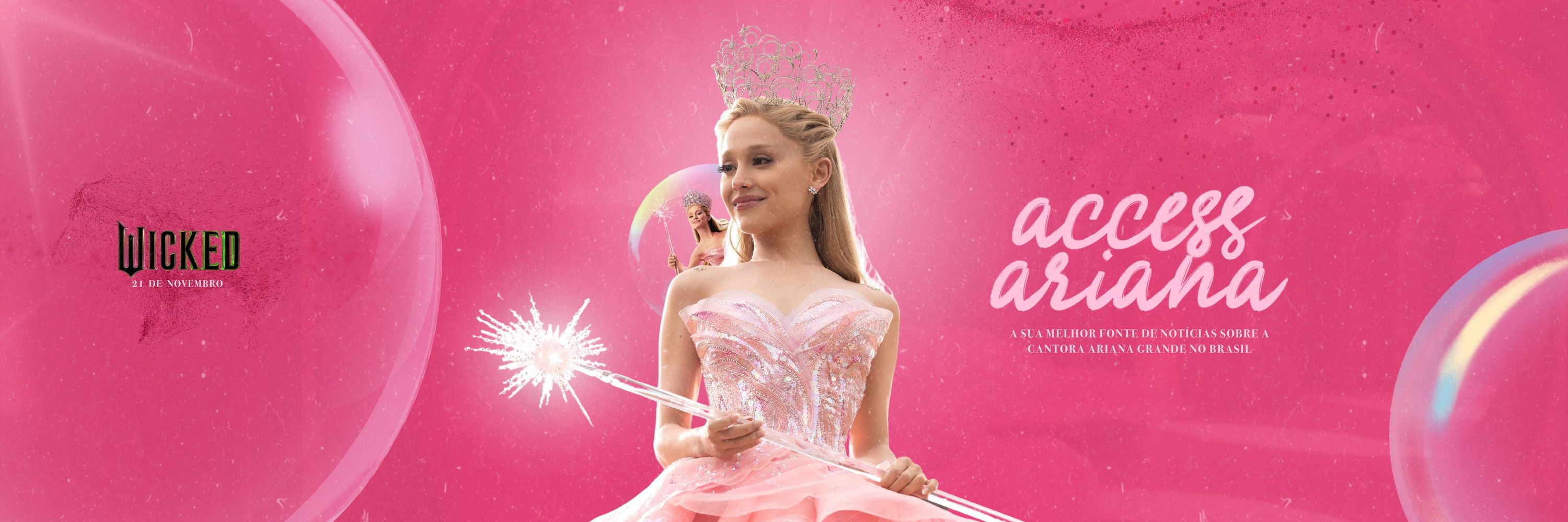 Access Ariana