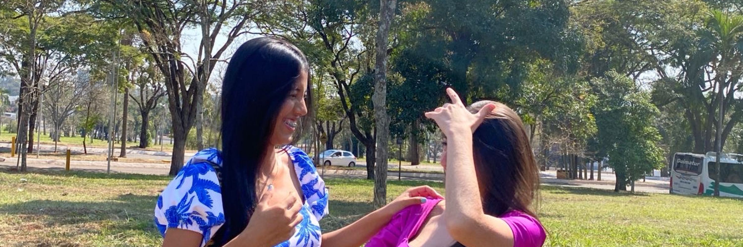 Bia Rezende