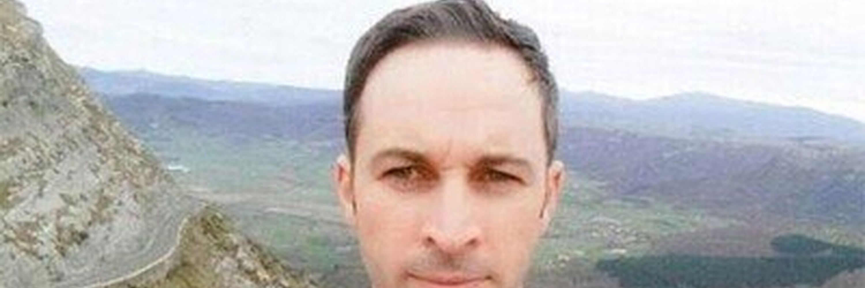 Santiago Abascal Españolazo