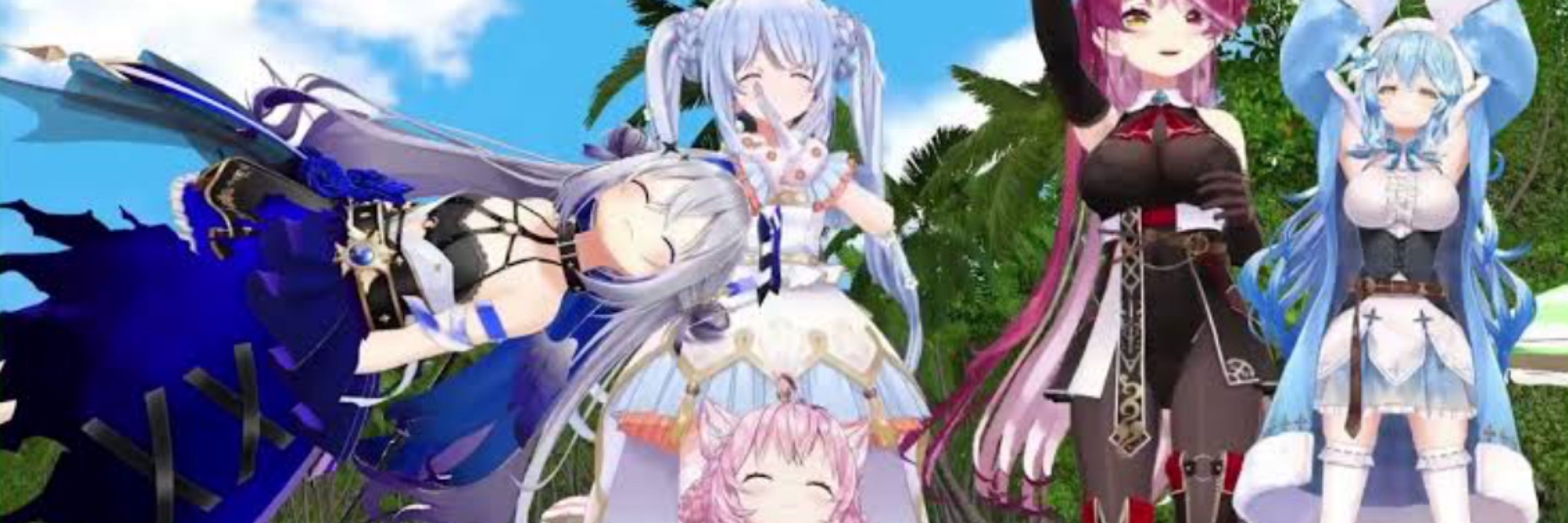 ゆうなぎ