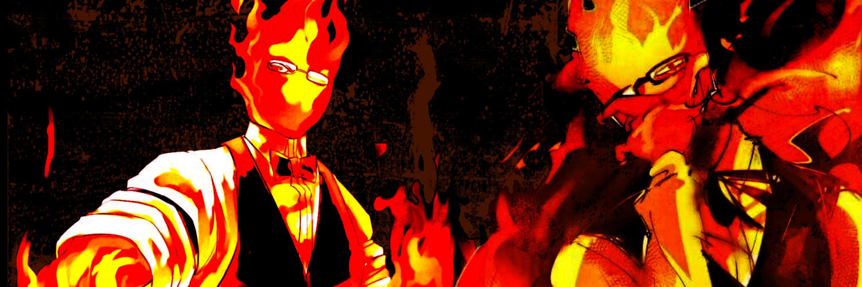 Grillby