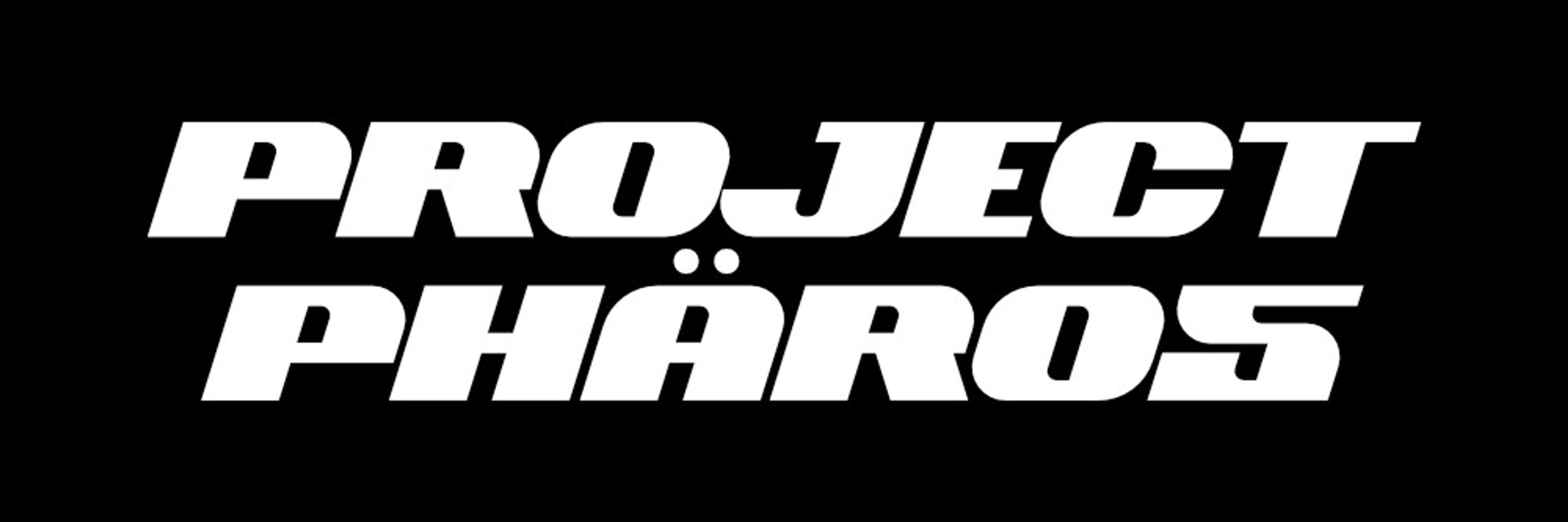 Project Phäros