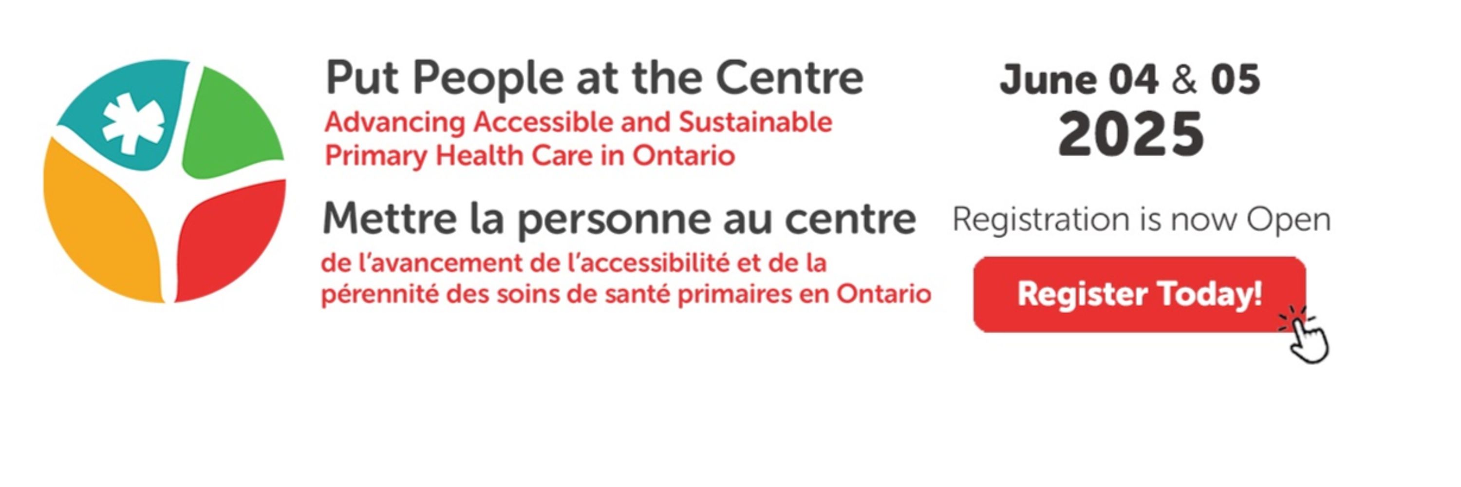 Alliance for Healthier Communities