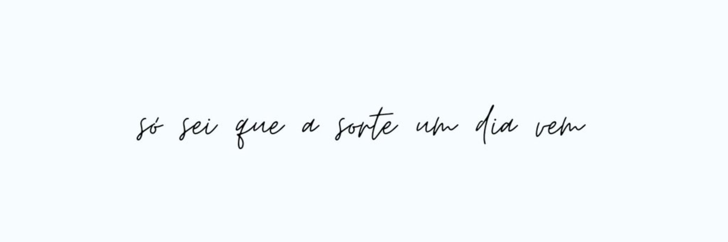"meu nome é Ema..."
