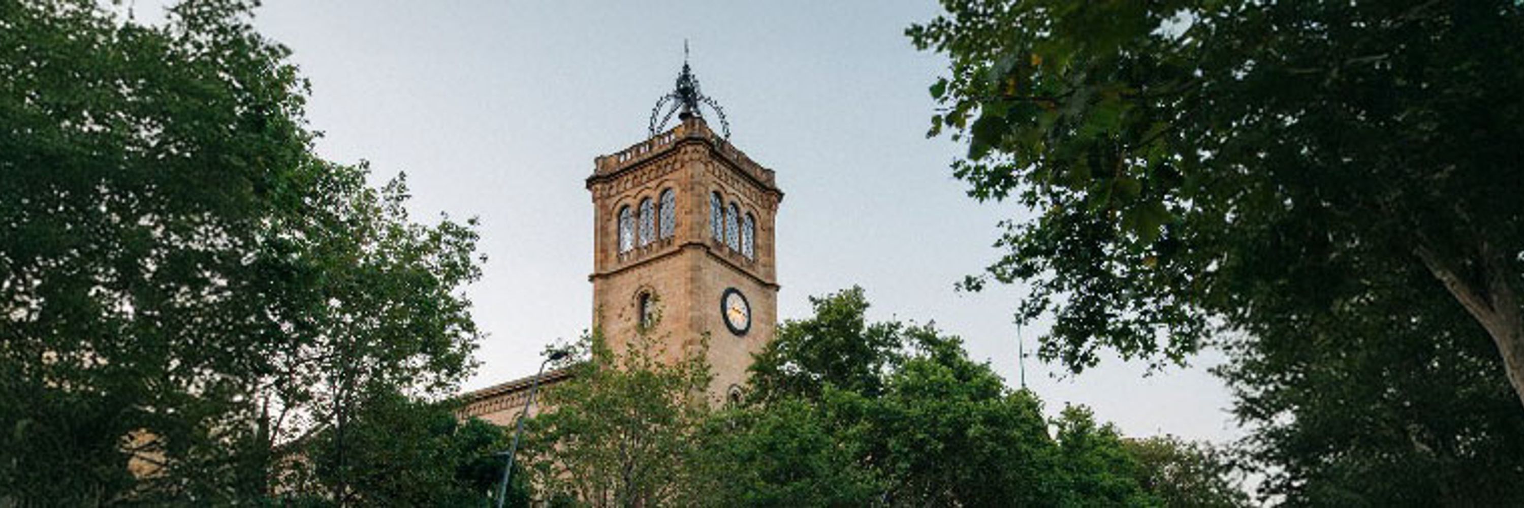 Alumni Universitat de Barcelona