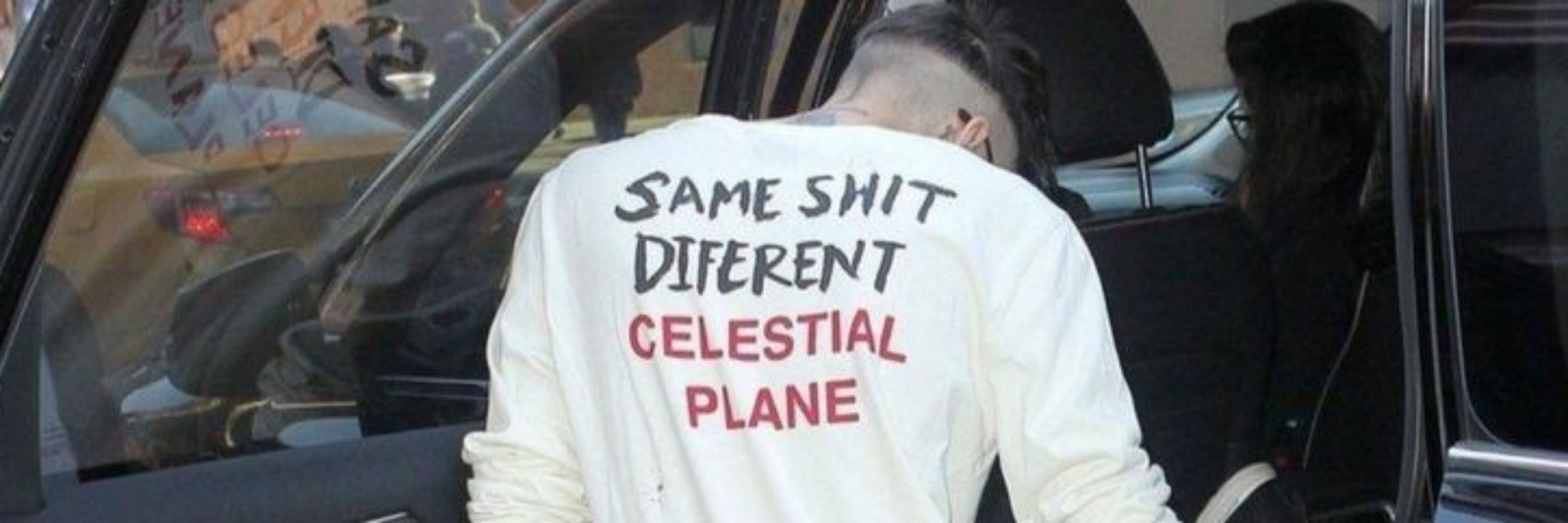 sthe