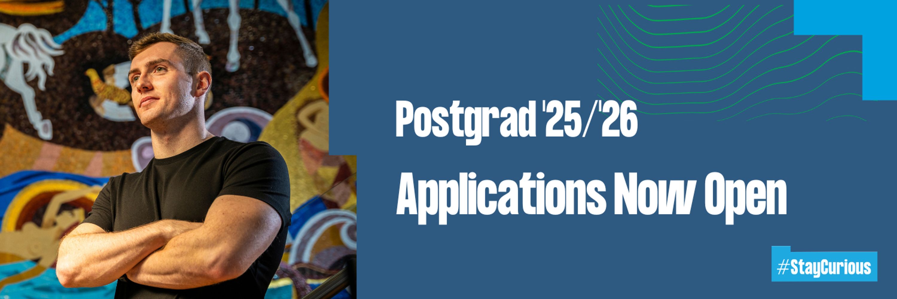 Graduate and Professional Studies, University of Limerick
