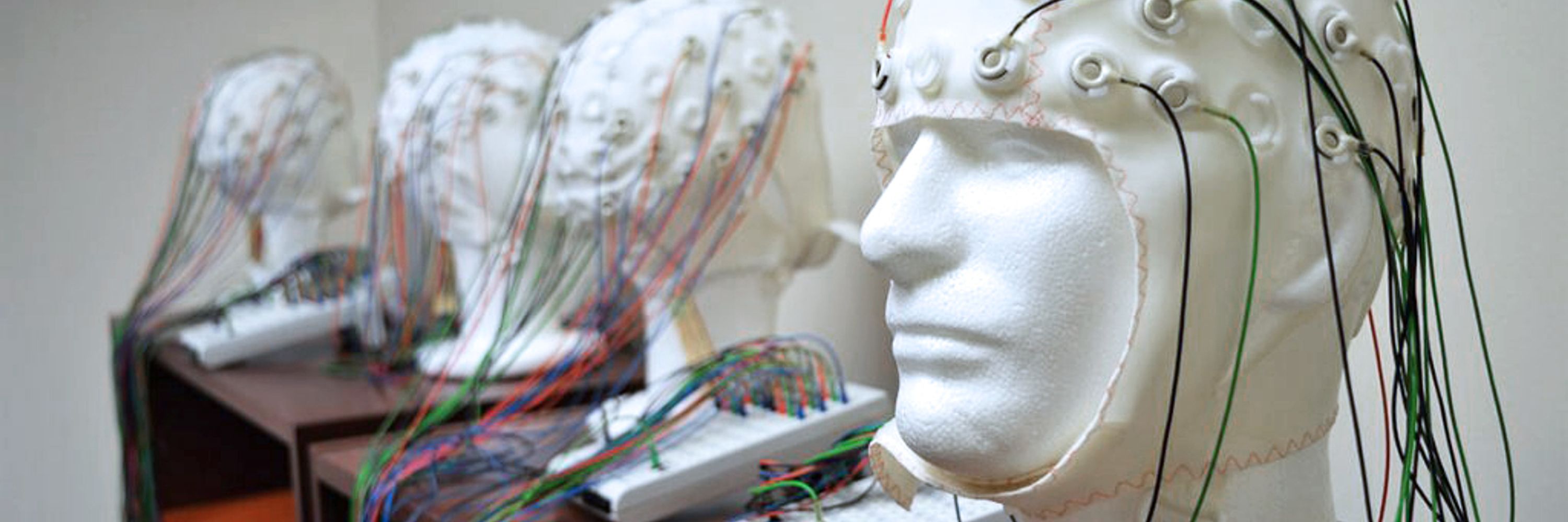 Functional Neuroimaging of Memory Lab