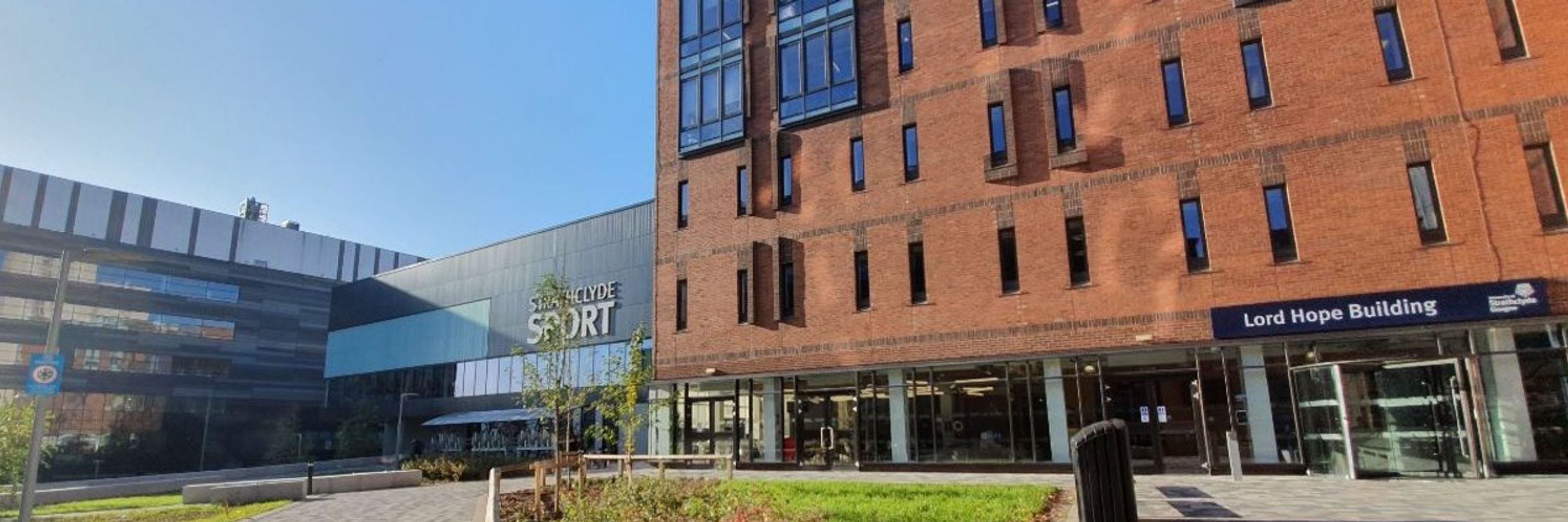 Strathclyde Institute of Education