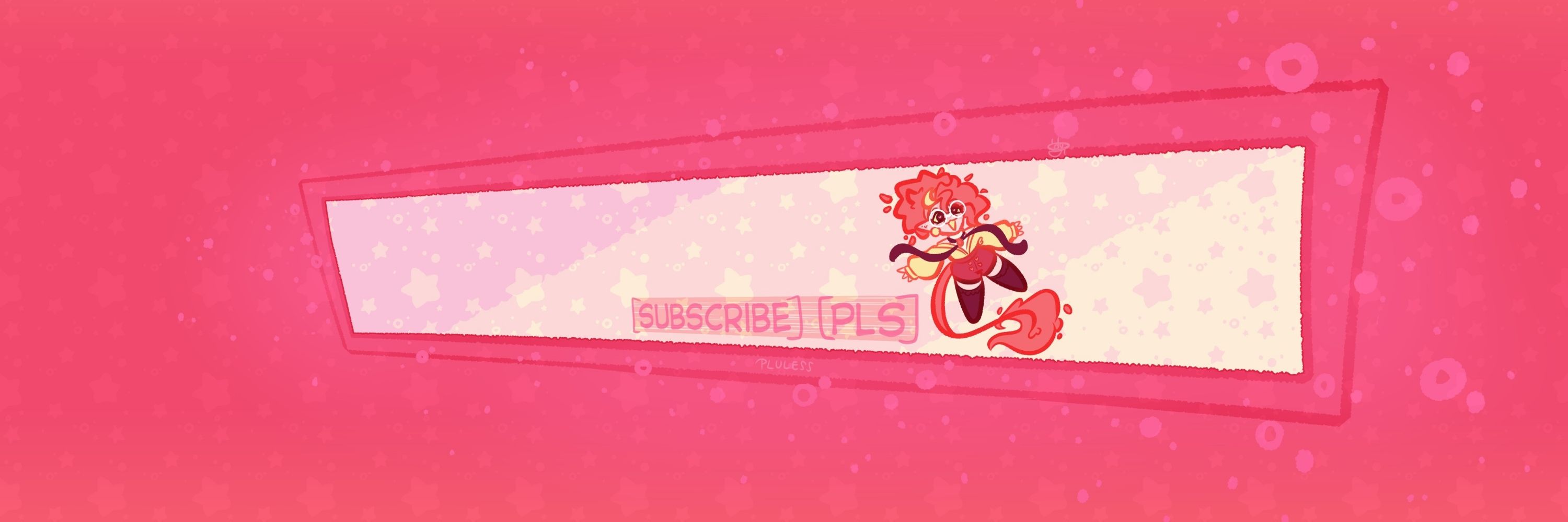 plu ☆