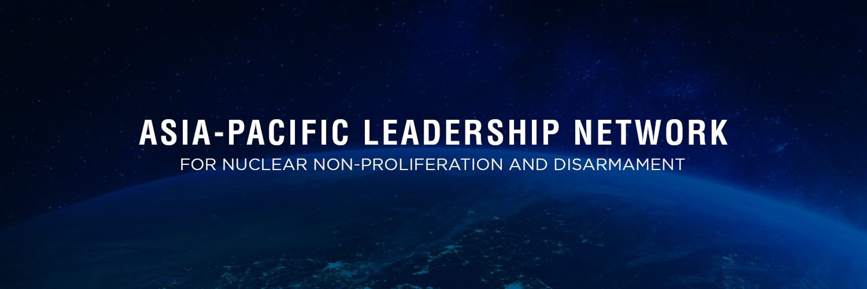 Asia-Pacific Leadership Network