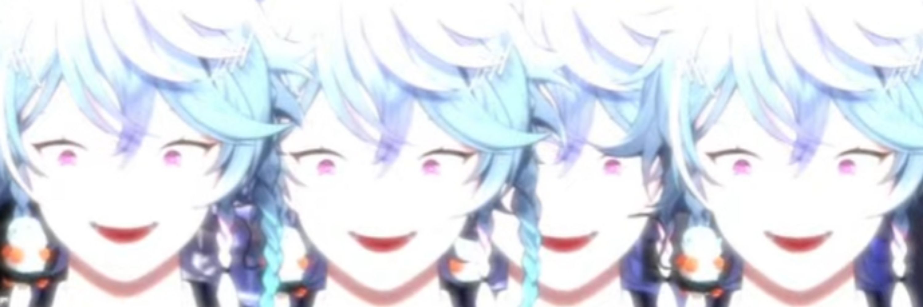 ʕ*·ᴥ·ʔ nekocha ʕ·ᴥ·*ʔ