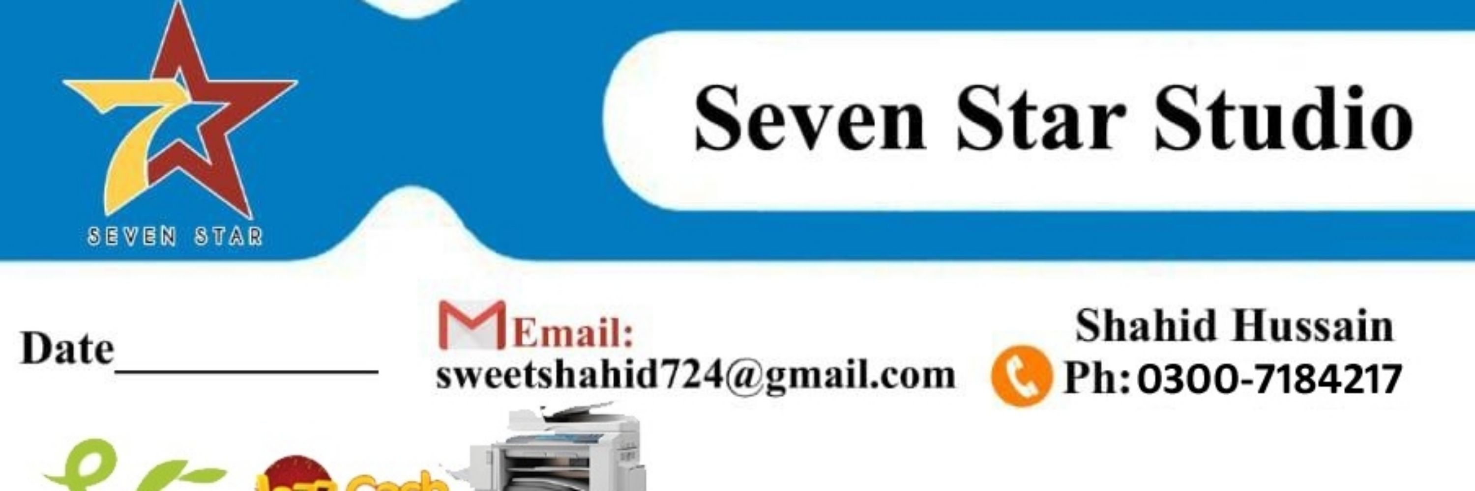 Seven Star Studio