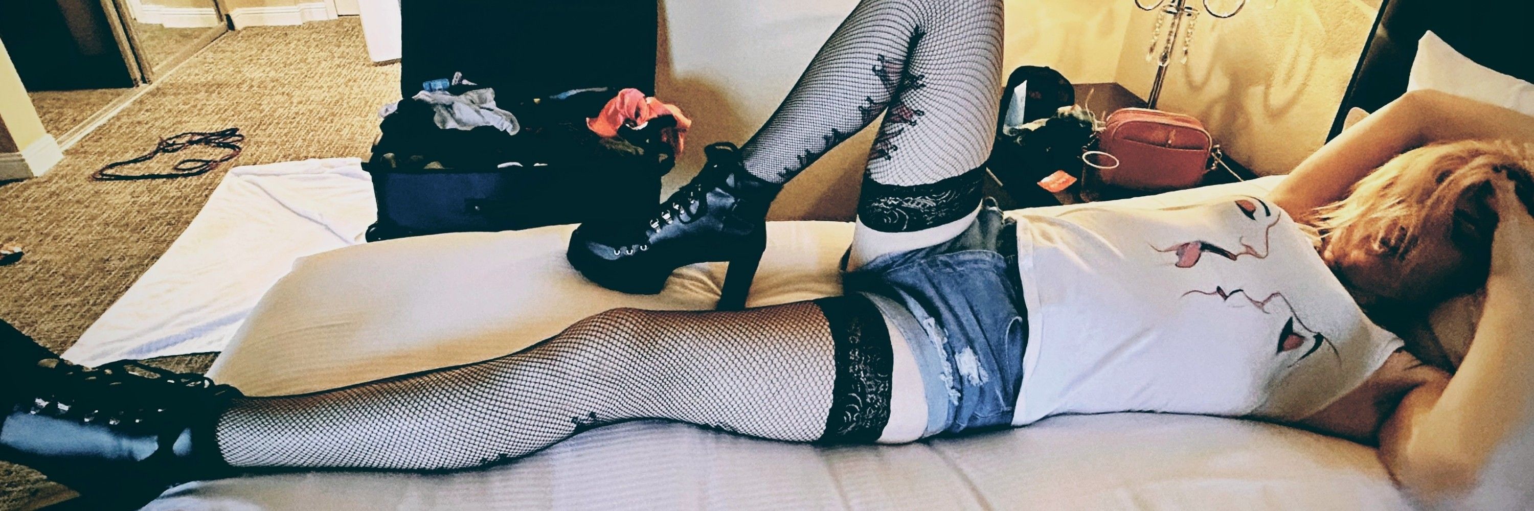 Polly Pink