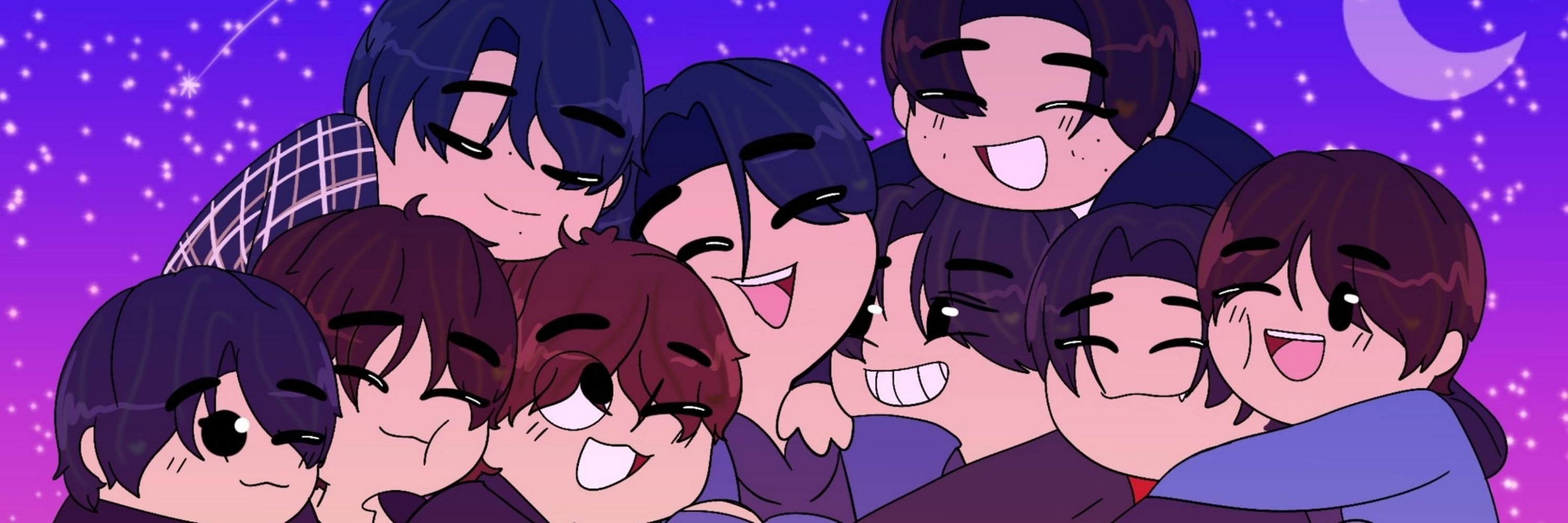 Darshy🌙