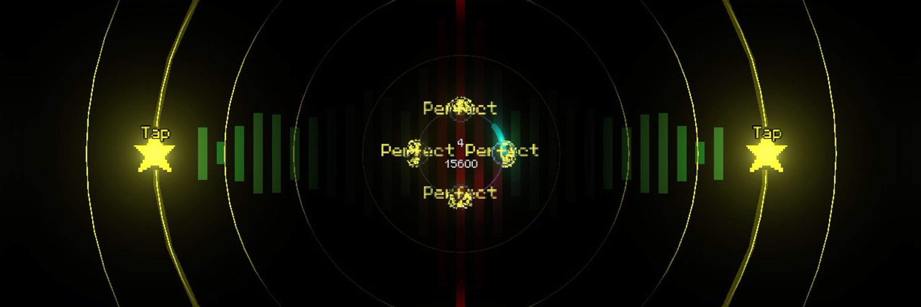 Cyclics ( Rhythm Game | In development ) 🇭🇰