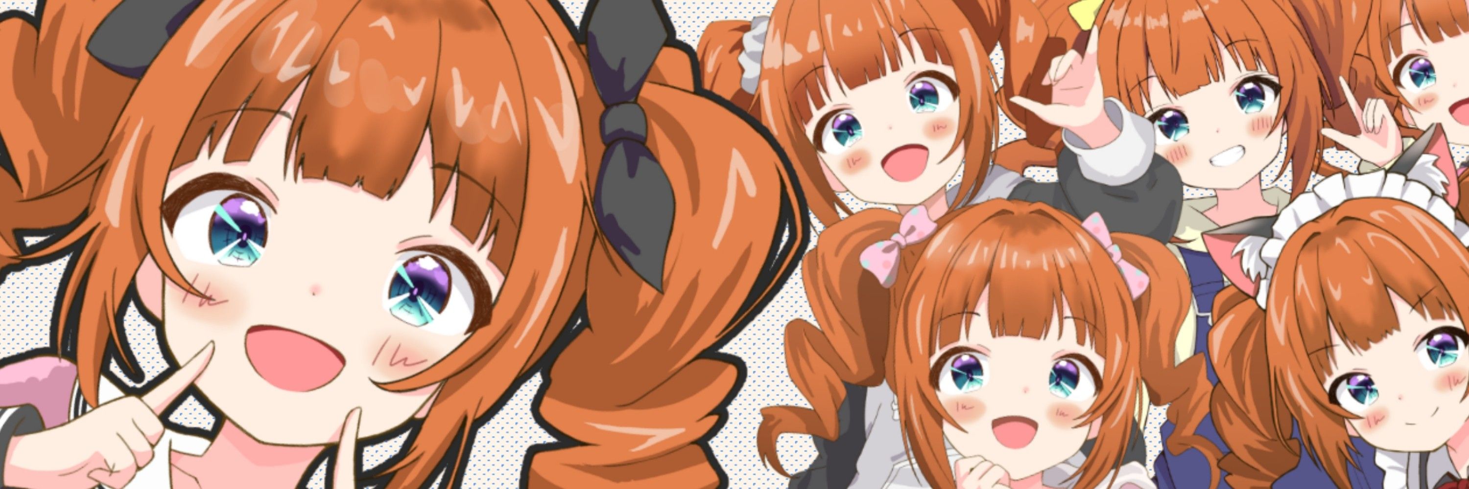 犬速