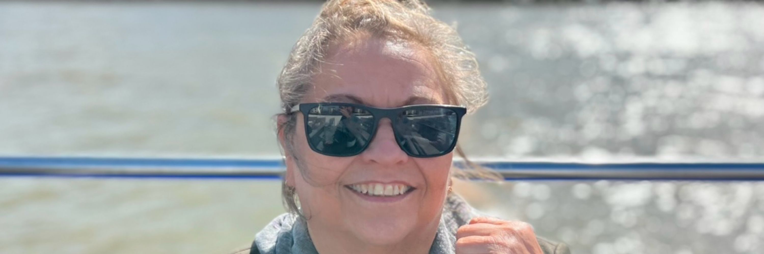 Carol Thoryk OLeary
