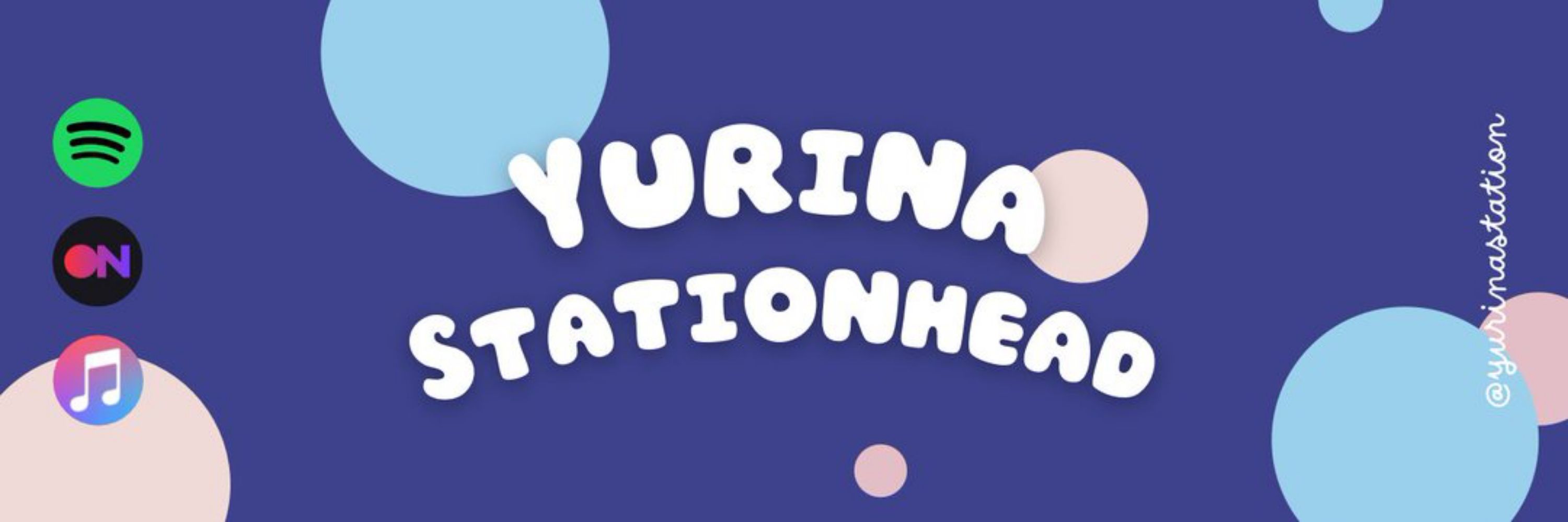 Yurina Station 📻🦋